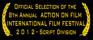 Script Award2012